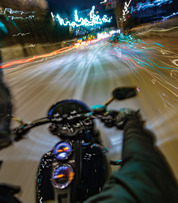 사람탑승퀵서비스 보험은?